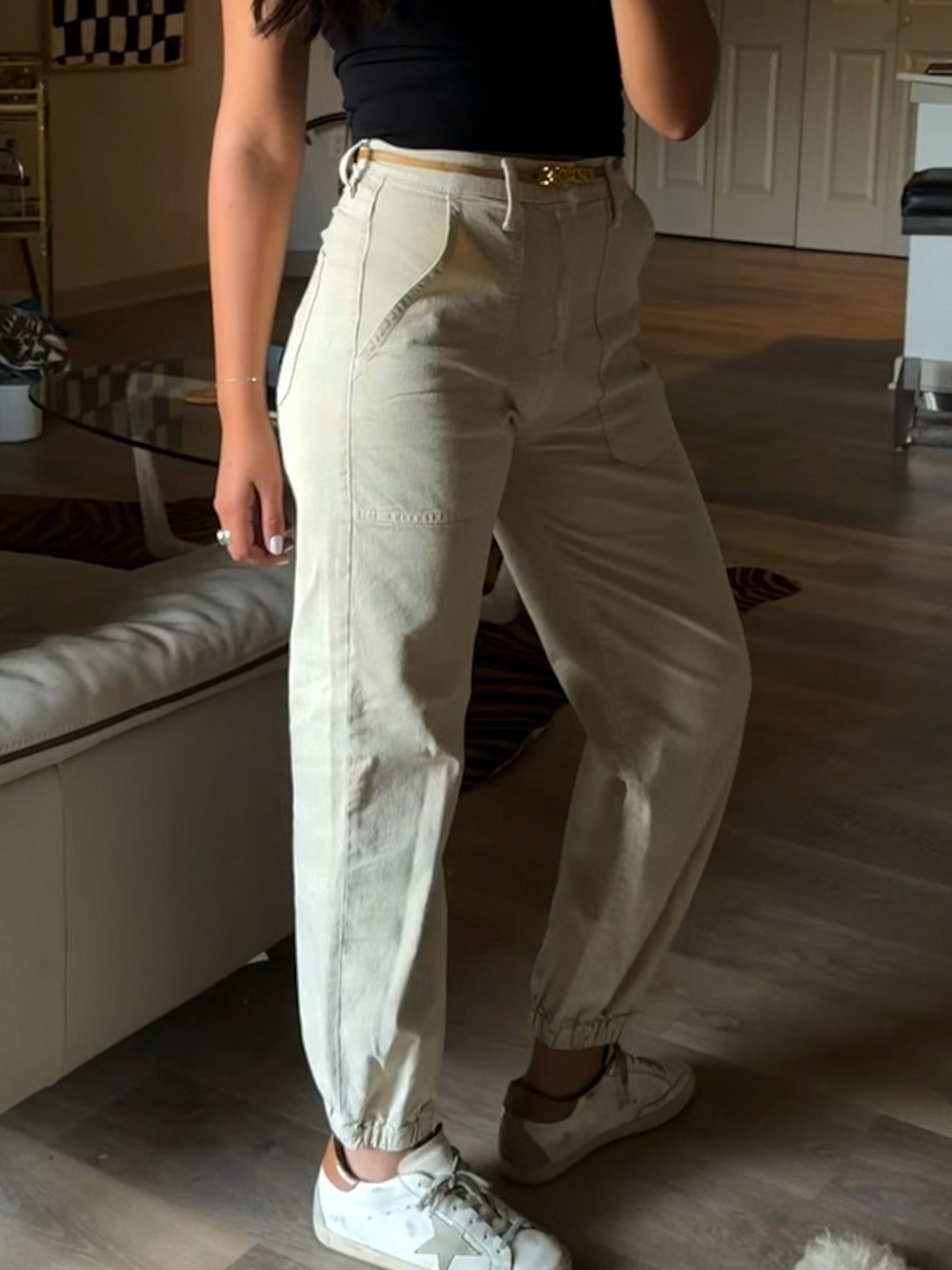 MOTHER pant ✨